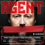 Obrázek epizody Agent – ukázka z audioknihy