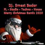 Obrázek epizody DJ.Ernest Bodor - FL Techno House Merry Christmas Remix 2020