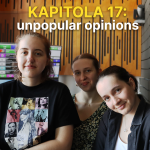 Obrázek epizody Kapitola 17: We listen and we judge - unpopular opinions