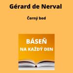 Obrázek epizody Gérard de Nerval - Černý bod