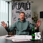 Obrázek epizody Kdo se bojí voleb a jaké zvíře skrývám nad kotníkem