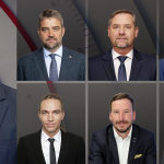 Obrázek epizody 360° - 9.3.2026 - D. Pražák, R. Koten, F. Talíř, I. Bartoš, J. Kubáček, V. Buchert