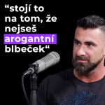 Obrázek epizody 57: TOMÁŠ BUMBÁLEK - Na začátku je to U NEMOVITOSTÍ balík znalostí, CO BYS MĚL ZNÁT