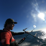 Obrázek epizody 55] Brian Kiss von Soly | Over 1700 km on kite and a world record