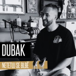 Obrázek epizody #20 🐺 DUBAK: Inspirací nadupaný díl, o tetování malých i velkých prací, po kterém by v nejlepším případě měl následovat surfing