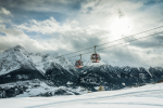Obrázek epizody Letos 17.-21. ledna bude Davos prázdný, využijte nabídky pro lyžaře na poslední chvíli, říká Alena Koukalová ze Switzerland tourism