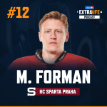 Obrázek epizody EXTRALIFE PODCAST #12 | Miroslav Forman: Inspirace van Dammem i Schwarzeneggerem