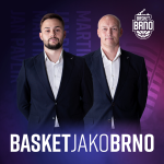 Obrázek epizody #15 – Martin Vaněk & Jan Pavlík před startem play-off NBL