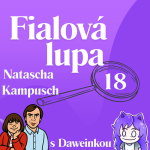 Obrázek epizody Natascha Kampusch [ 8 let pekla ]