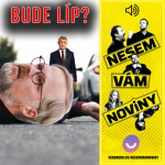 Obrázek epizody Okamura bude osobně revidovat pohlaví a Babiš s Fialou křepčili v autě | Vol.112 | 6. října