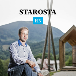 Obrázek epizody Starosta HN, 21. díl: Zvířata už nemají před člověkem kam utéct, ani v horách není klid, říká šéf CHKO Beskydy