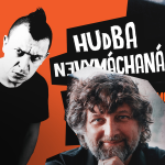 Obrázek epizody Hudba nevymáchaná! #1: Petr Malásek a filmová hudba