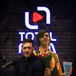 Obrázek epizody Dva filmy o krasobruslaři Nepelovi. Jak se to stalo? Rozhovor s režisérem Šampióna Jakubem Červenkou