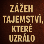 Obrázek epizody Zážeh tajemství které uzrálo💫🎉❤️