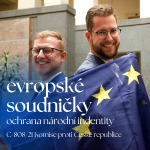 Obrázek epizody ES: Cizinci v politických stranách a národní identita