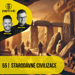 Obrázek epizody 55 - Starověké civilizace a jejich schopnosti