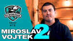 Obrázek epizody Seděli v krvi, v lodi dva sumce a osmdesát candátů! Miroslav  @mvfishing  Vojtek 2 v podcastu  #78