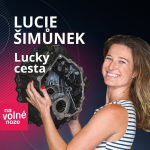 Obrázek epizody #4 - Lucie Šimůnek