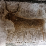 Obrázek epizody 201: When Hathor Destroyed the World (The Book of the Sky Cow)