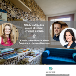 Obrázek epizody Někdy stačí jediné volání, abychom vykročili z místa.