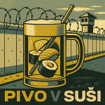 Obrázek epizody Pivo v suši 5: Kabe 壁