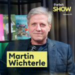 Obrázek epizody Martin Wichterle: Podnikání mě baví čím dál tím víc