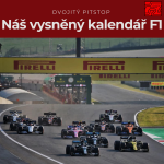 Obrázek epizody Skládáme náš ideální kalendář F1