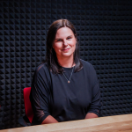 Obrázek epizody Tereza z Jsme furt někde: Dítě si cestování pamatovat nebude, ale rodiče ano | O životě s dětmi