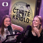 Obrázek epizody „Zlato, kolik jsi kvůli mně zabil lidí?“ | Čtvrté křídlo