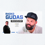 Obrázek epizody Gudas exkluzivně: Rozhodl jsem se srdcem. A mám šanci na Stanley Cup | Zimák