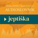 Obrázek epizody 7: Nauka czeskiego - JEPTIŠKA - audioslovník - ulubione czeskie słowa