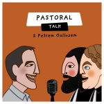 Obrázek epizody Pastoral Talk s Petrem Gallusem