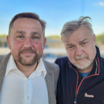 Obrázek epizody Jan Punčochář: Meta, které nikdy nedosáhnu, je sushi