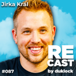Obrázek epizody Jirka Král #87