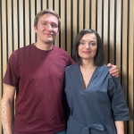 Obrázek epizody Kordista Čupr: Šerm je stále rytířská disciplína. I prohru lze zvládat milými gesty