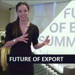 Obrázek epizody Jak pomoct vývozcům ve složité situaci? Future of Export Summit hledal řešení