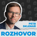 Obrázek epizody Petr Sklenář: ČNB kvůli realitnímu trhu zatím nepanikaří a inflace je i přes konflikt v Íránu pod kontrolou [REALITNÍ SPECIÁL]