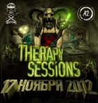 Obrázek epizody Forbidden Society Live at Therapy Sessions Saint Petersburg
