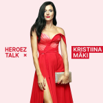 Obrázek epizody HeroezTalk | Kristiina Mäki, nejlepší česká běžkyně - Proč běžkyně nemají menstruaci. O šikaně, dopingu a proč lze dosáhnout nejlepších výsledků právě po porodu.