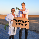 Obrázek epizody #25 TRVANLIVOST POTRAVIN - nesmrtelné konzervy a jídlo v sáčcích