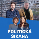 Obrázek epizody Turek má v hlavě prokremelský guláš, v Kyjevě ukázal až příliš. Bartoníček popisuje svou cestu na Ukrajinu