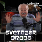 Obrázek epizody Lužifčák #94 Svetozár Droba