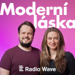 Obrázek epizody Moderní láska: Princ na bílém koni, co nemyje nádobí. Jak se mýlíme v čekání na opravdovou lásku?