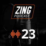 Obrázek epizody Předpovídáme herní trendy 2021 - Zing Podcast #23