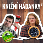 Obrázek epizody Knižní hádanky 3