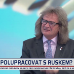 Obrázek epizody Ruské hrozby českým zbrojovkám? Hloupá politika, ale trochu si to pácháme sami, řekl Ševčík