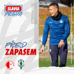 Obrázek epizody PŘED ZÁPASEM | Slavia – Jablonec