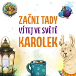 Obrázek epizody Neznáš Karolky? Začni tady: Zřícenina osamělé čarodějky
