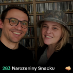 Obrázek epizody SNACK 283 Narozeniny Snacku