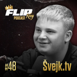 Obrázek epizody #48 – Švejk.tv